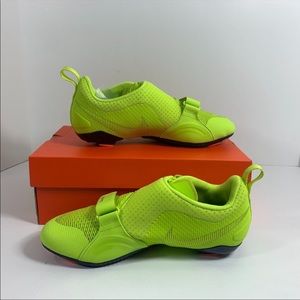 W Nike Superrep Cycle Shoes Size 9 (fits like 8.5)
